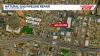 Gas pipeline repair closes part of 6th Street in Albuquerque