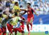 Cape Verde will beat Argentina 1-0, predicts president