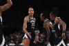 Las Vegas Aces' A'ja Wilson ruled for Commissioner's Cup finale