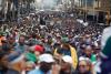Tens of thousands march in Durban demanding illegal migrants leave South Africa