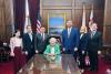 Bridges Across the Ocean: A Strengthening Partnership Between Taiwan and Alabama