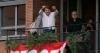 Arrests made after bomb attack targets reporter threatened by mafia