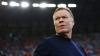 Defiant Koeman blasts reporters after Netherlands crash out in Round of 32