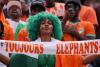 How to watch Norway face Ivory Coast for free today in the knockout round: World Cup start time, odds