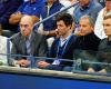 Bob Iger, Josh Kushner and Bill Foley have $832m incentive to buy Las Vegas NBA franchise