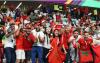 Moroccan World Cup Win Sparks Celebrations, Arrests in Netherlands