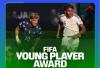 African Stars Lead Race for FIFA World Cup Best Young Player Award