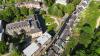 Open-air laboratory: Differdange becomes first in Luxembourg to lay biochar-enriched asphalt