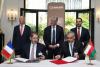 Oman, French firm partner on smart meter manufacturing