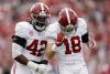 Alabama DB Bray Hubbard Earns Preseason All-American Honors