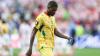 Colombia vs. Ghana - Thomas Partey, Antoine Semeny...