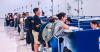 El Salvador International Airport Sees Record 2.2 Million Passengers in Early 2026.