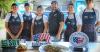 U.S. Meat Experts and El Salvador’s Gastro-Lab Boost Culinary Training for Future Chefs in La Libertad.