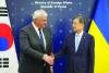 Korea, Ukraine hold 'constructive' talks about North Korean POWs
