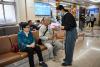 Shanghai's seniors to get medical companions