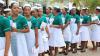 47 Ghanaian Nurses Arrive to Strengthen Healthcare