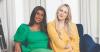 Two women at the heart of Christian publishing