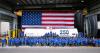 Union Tank Car Company Unveils ‘UTLX 1776’, Honoring 250 Years of American Innovation and Manufacturing