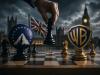Britain Eyes Intervention In $110 Billion Paramount-Warner Bros Discovery Merger;...