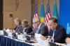 U.S. Business Push in Central Asia Moves From Dialogue to Deals