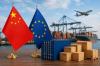 China, EU launch trade consultation mechanism
