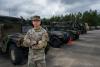 7th Army Training Command Motor Pool Supports Readiness Across Europe