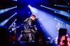 Wow! Muse Singer Matt Bellamy Says Band Is ‘Trying to Build a Spaceship’ For Their Upcoming U.K./European Tour