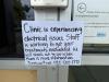 UPDATE: Power problem affecting part of north Westwood Village including licensing, dialysis businesses, health clinic, Total Wine