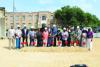 Darlington African American Museum breaks ground