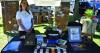 Vendors, visitors from across MI gather in Oscoda for 42nd Art on the Beach