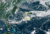 Development odds dwindling for system off the southeast US
