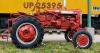 Farmall 130’s gasoline gamble failed, but collectors love it today