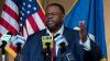 Louisiana sharecropper's grandson takes on Julia Letlow, Trump for Senate