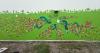 York K-8 students in Hillsborough County create mural to inspire future generations
