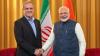 Iran President Masoud Pezeshkian to attend BRICS summit in Delhi