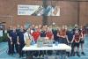 NI Water inspires future engineers with SuDS STEM workshop