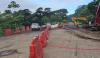 Costa Rica Sinkhole Still Unfixed After One Month