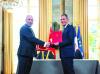 Asyad—CMA CGM pact for $400m logistics terminal