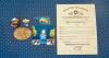 Oklahoma items added to America's 250 time capsule