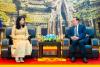 Dubai-Based Aviation Firm Hadid Eyeing Cambodia Tourism, Flight Expansion