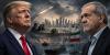 Iran Talks Peace and Prepares for War in the Same Breath