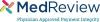 MedReview Appoints Caryn Van Buskirk as Chief Human Resources Officer