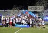 Kuwait SC lifts Zain Premier League title