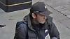 Food delivery man punched outside Burger King as CCTV image released