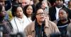 Minnesota School Board Member, Charged for Storming Church, Suggests Dogs Urinate on 'White Christian Corpses'