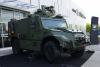 Toronto-based armoured vehicle maker INKAS expands production