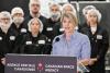 Canada announces $688M contract for RADARSAT replenishment satellite