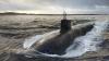 Britain confirms plan to build 12 new nuclear attack subs