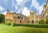 National Trust’s £3m Coughton Court roof project wins award