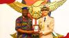 Kenya, Morocco deepen air force ties through joint training, defence cooperation talks